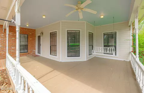 Exterior - 1244 Haley Rd, Terry, MS 39170 photo 6 of 25