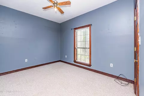 Bedroom - 1244 Haley Rd, Terry, MS 39170 photo 4 of 6