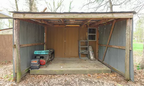 Exterior - 1244 Haley Rd, Terry, MS 39170 photo 19 of 25