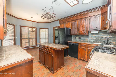 Kitchen - 1244 Haley Rd, Terry, MS 39170 photo 1 of 6