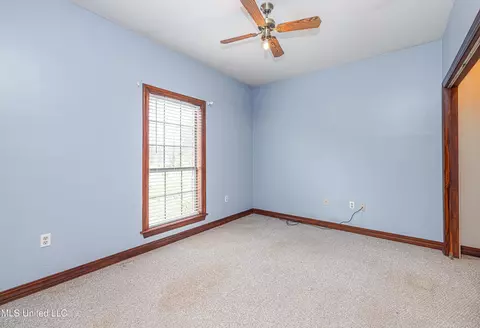Bedroom - 1244 Haley Rd, Terry, MS 39170 photo 3 of 6