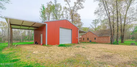 Exterior - 1244 Haley Rd, Terry, MS 39170 photo 7 of 25