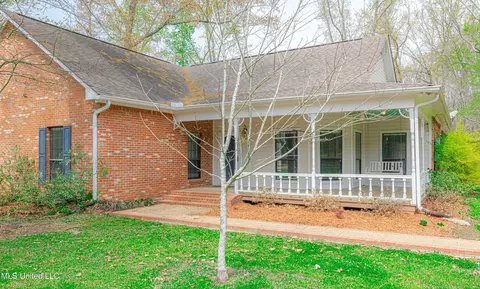 Exterior - 1244 Haley Rd, Terry, MS 39170 photo 3 of 25