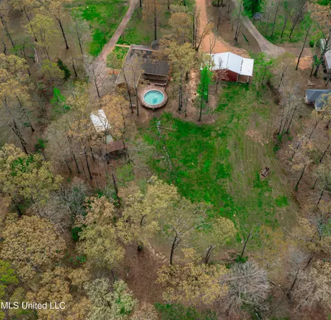 View/Area - 1244 Haley Rd, Terry, MS 39170 photo 3 of 3