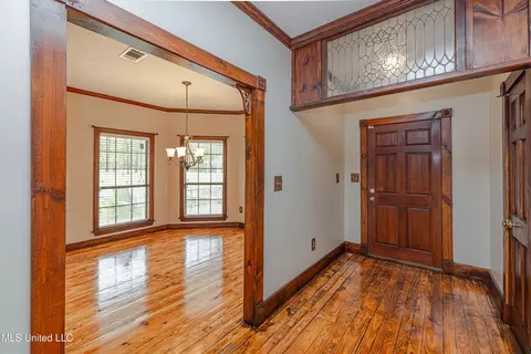 Entry Way - 1244 Haley Rd, Terry, MS 39170 photo 1 of 5