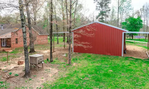Exterior - 1244 Haley Rd, Terry, MS 39170 photo 21 of 25