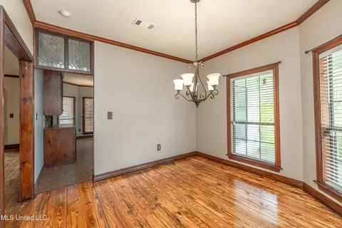 Dining - 1244 Haley Rd, Terry, MS 39170 photo 2 of 3