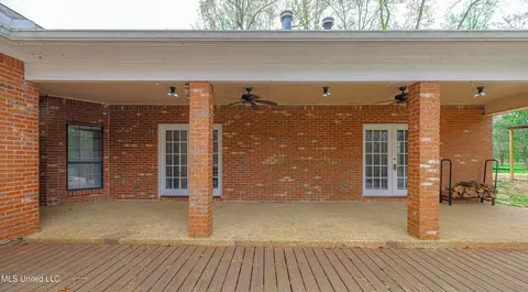 Exterior - 1244 Haley Rd, Terry, MS 39170 photo 11 of 25