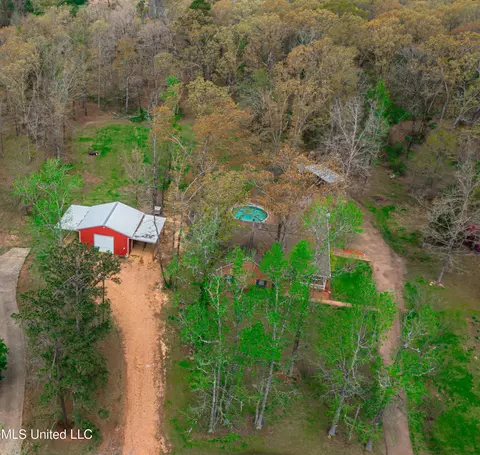 View/Area - 1244 Haley Rd, Terry, MS 39170 photo 1 of 3