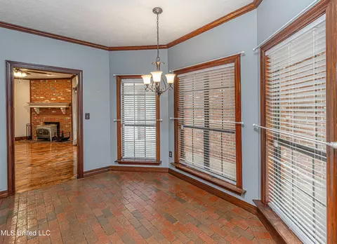 Dining - 1244 Haley Rd, Terry, MS 39170 photo 3 of 3