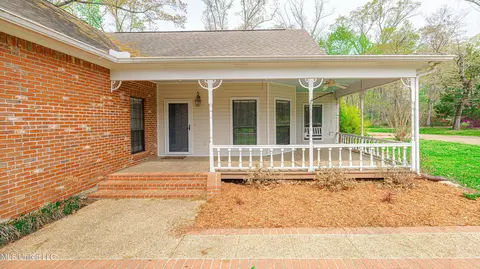 Exterior - 1244 Haley Rd, Terry, MS 39170 photo 2 of 25