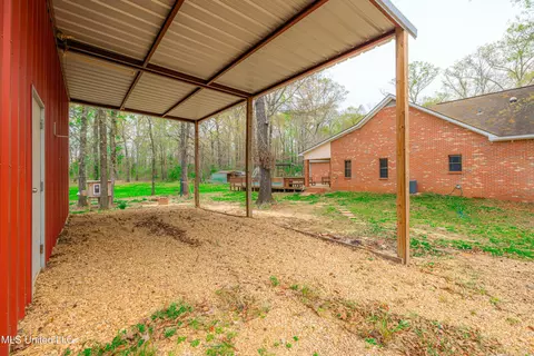 Exterior - 1244 Haley Rd, Terry, MS 39170 photo 8 of 25