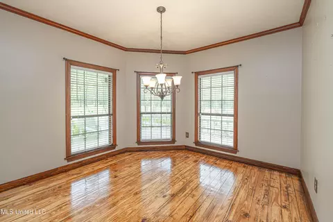 Dining - 1244 Haley Rd, Terry, MS 39170 photo 1 of 3