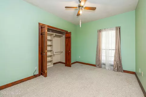 Bedroom - 1244 Haley Rd, Terry, MS 39170 photo 2 of 6