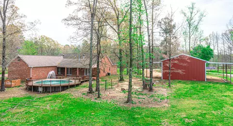 Exterior - 1244 Haley Rd, Terry, MS 39170 photo 20 of 25