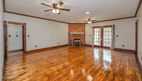 Living - 1244 Haley Rd, Terry, MS 39170 photo 1 of 7