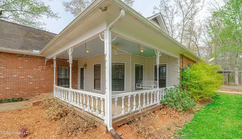 Exterior - 1244 Haley Rd, Terry, MS 39170 photo 5 of 25