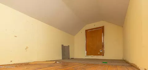 Bedroom - 1244 Haley Rd, Terry, MS 39170 photo 6 of 6