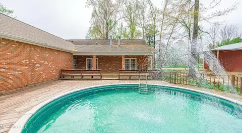 Exterior - 1244 Haley Rd, Terry, MS 39170 photo 17 of 25