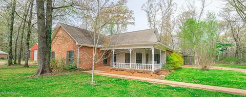 Exterior - 1244 Haley Rd, Terry, MS 39170 photo 1 of 25