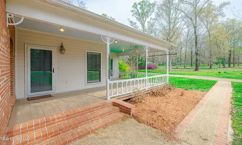 Exterior - 1244 Haley Rd, Terry, MS 39170 photo 4 of 25