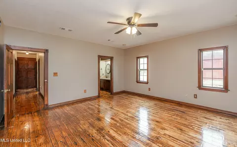 Bedroom - 1244 Haley Rd, Terry, MS 39170 photo 1 of 6