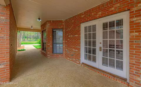 Exterior - 1244 Haley Rd, Terry, MS 39170 photo 12 of 25