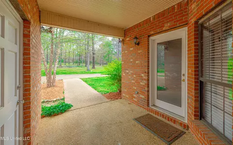 Exterior - 1244 Haley Rd, Terry, MS 39170 photo 13 of 25