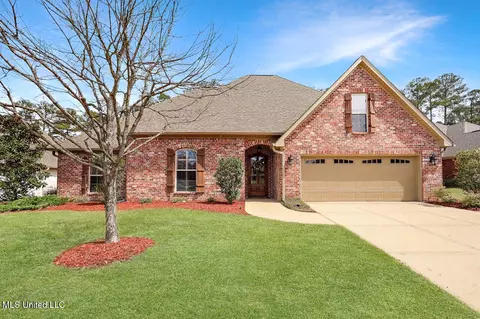 112 Willow Crest Cir, Brandon, MS 39047