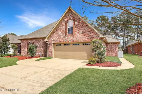 112 Willow Crest Cir, Brandon, MS 39047 photo 2
