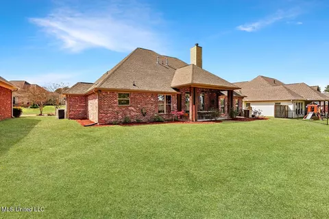 112 Willow Crest Cir, Brandon, MS 39047 photo 38