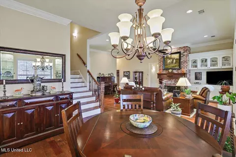 112 Willow Crest Cir, Brandon, MS 39047 photo 18