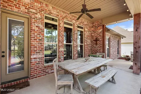 112 Willow Crest Cir, Brandon, MS 39047 photo 36