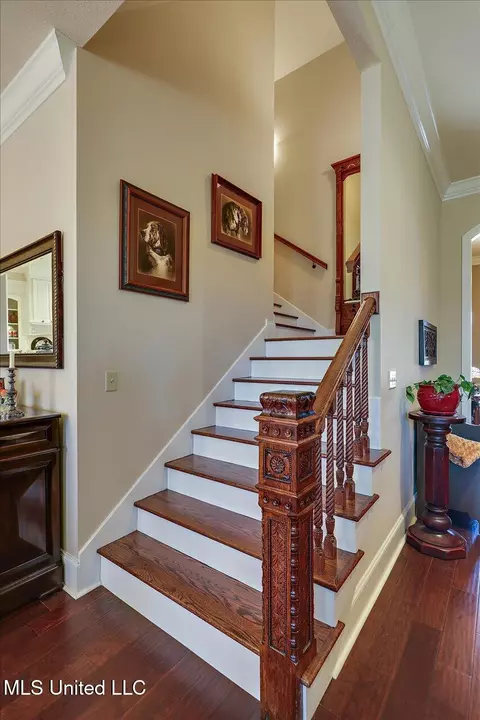 112 Willow Crest Cir, Brandon, MS 39047 photo 31