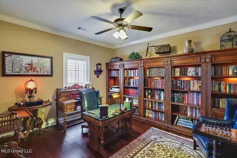 112 Willow Crest Cir, Brandon, MS 39047 photo 28