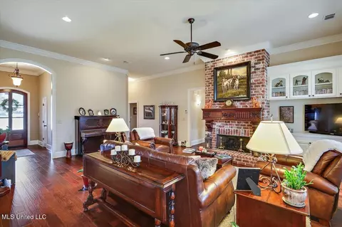 112 Willow Crest Cir, Brandon, MS 39047 photo 12