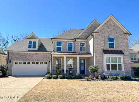 7441 Albatross Drive Dr, Olive Branch, MS 38654