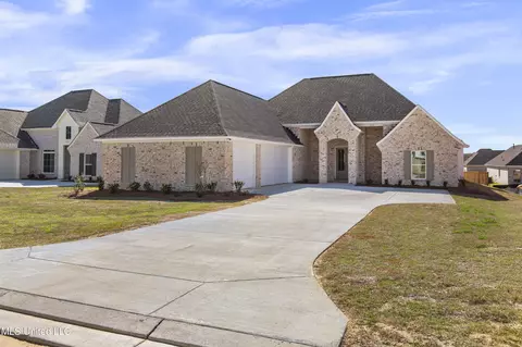 203 Harvest View Pl, Madison, MS 39110