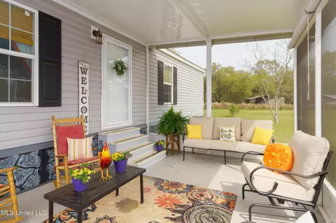 143 Katie Eubanks Rd, Lucedale, MS 39452 photo 4