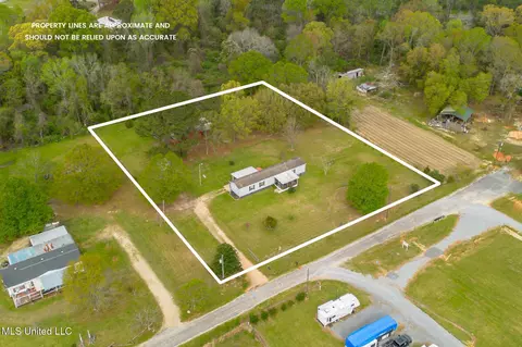 143 Katie Eubanks Rd, Lucedale, MS 39452 photo 23