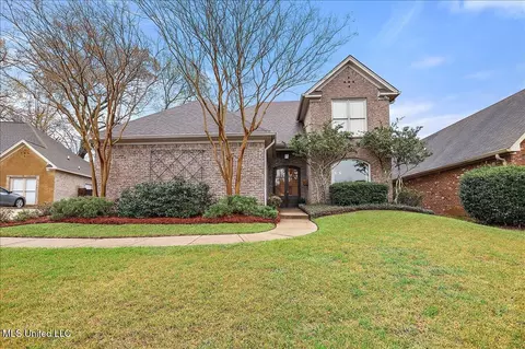135 Elizabeth Dr, Brandon, MS 39042