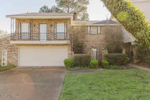 Exterior - 19 Timber Ridge Dr, Brandon, MS 39042 photo 6 of 6