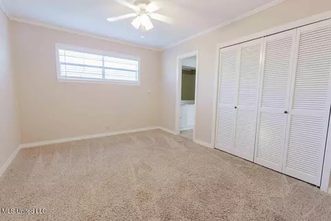 Bedroom - 19 Timber Ridge Dr, Brandon, MS 39042 photo 2 of 2