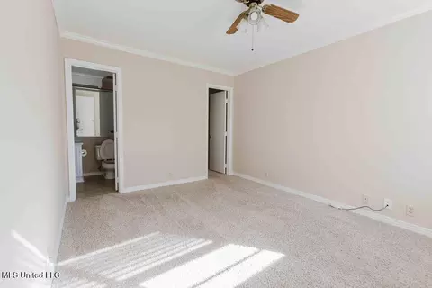 Bedroom - 19 Timber Ridge Dr, Brandon, MS 39042 photo 1 of 2