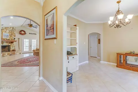 Entry Way - 120 Maple Dr, Perkinston, MS 39573 photo 1 of 1