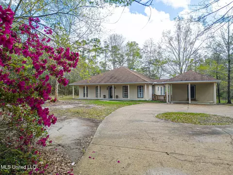 Exterior - 120 Maple Dr, Perkinston, MS 39573 photo 8 of 9