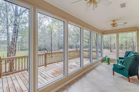 Exterior - 120 Maple Dr, Perkinston, MS 39573 photo 2 of 9