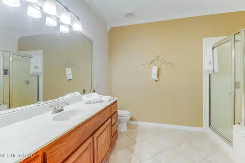 Bath - 120 Maple Dr, Perkinston, MS 39573 photo 2 of 3