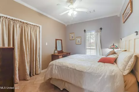 Bedroom - 120 Maple Dr, Perkinston, MS 39573 photo 1 of 4