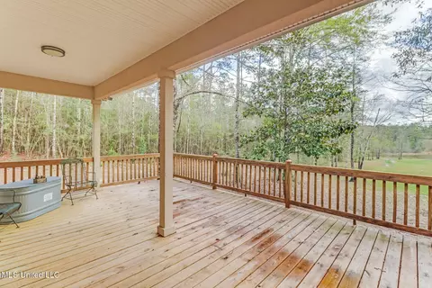 Exterior - 120 Maple Dr, Perkinston, MS 39573 photo 6 of 9